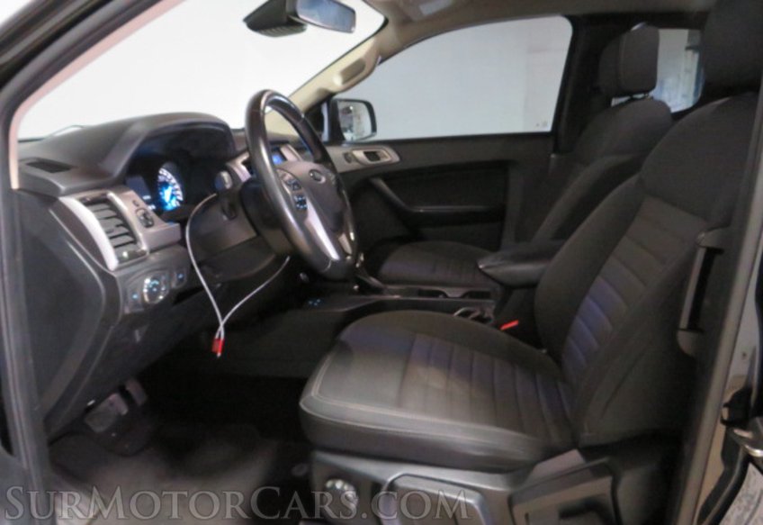 2020 Ford Ranger - Image 25