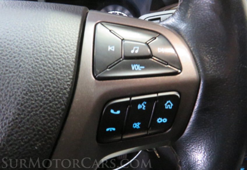 2020 Ford Ranger - Image 33