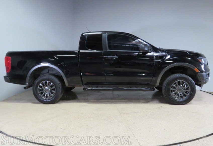 2020 Ford Ranger - Image 6