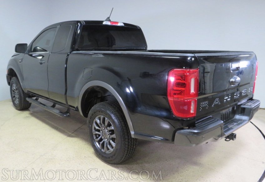 2020 Ford Ranger - Image 9