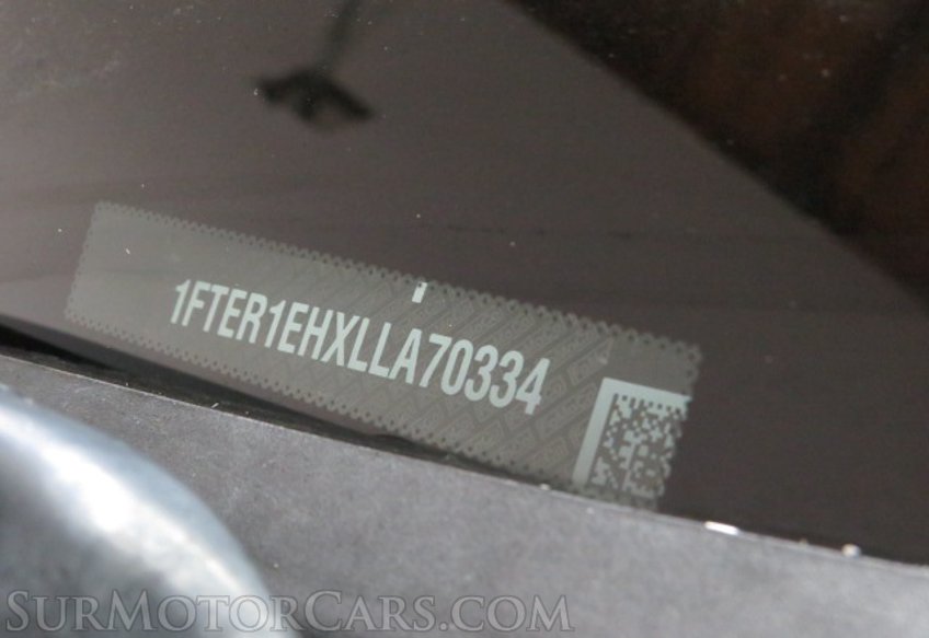 2020 Ford Ranger - Image 52