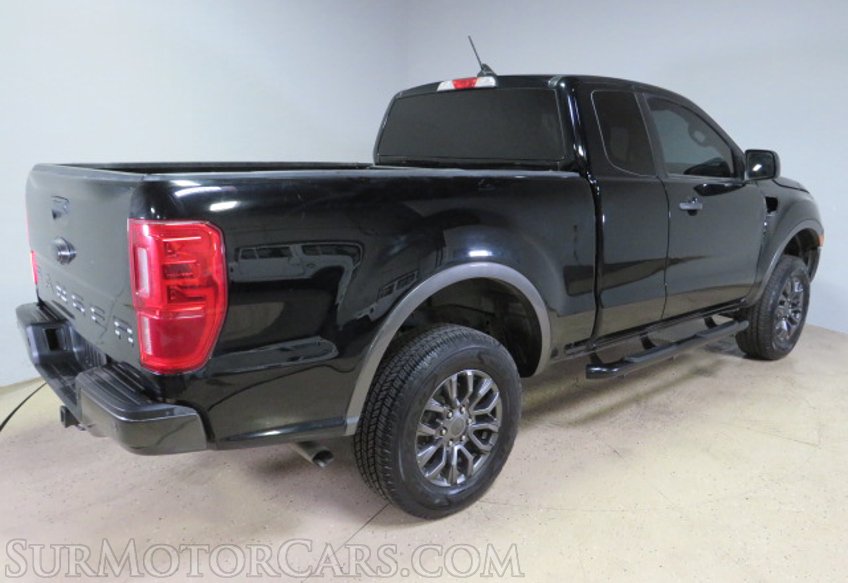 2020 Ford Ranger - Image 7