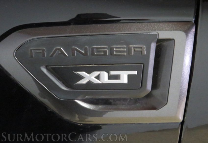 2020 Ford Ranger - Image 16