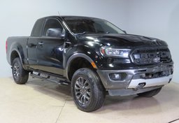 2020 Ford Ranger - Image 3