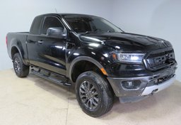 2020 Ford Ranger - Image 1