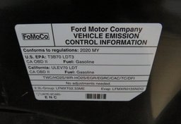 2020 Ford Ranger - Image 51