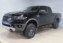 2020 Ford Ranger - Image 4