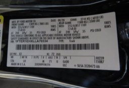 2020 Ford Ranger - Image 53