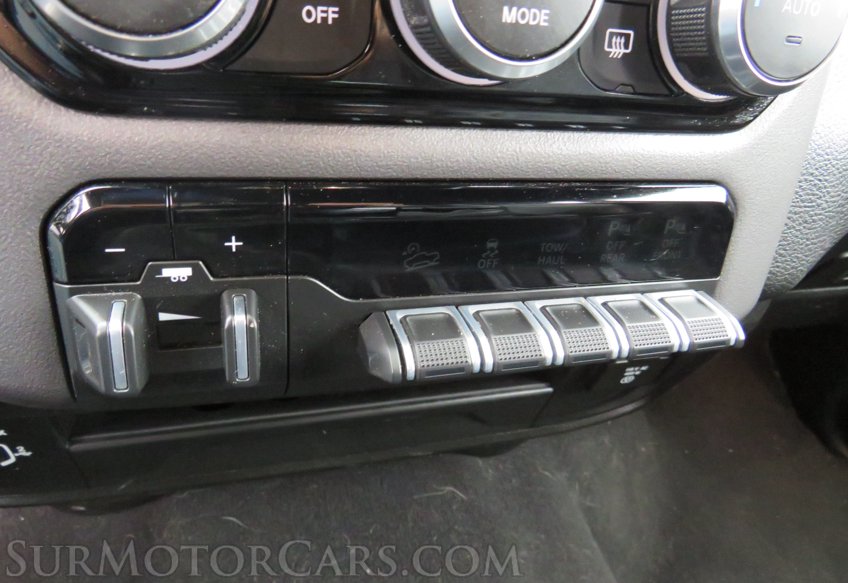 2022 Ram 2500 - Image 31