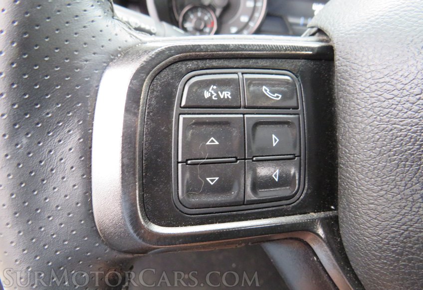 2022 Ram 2500 - Image 28