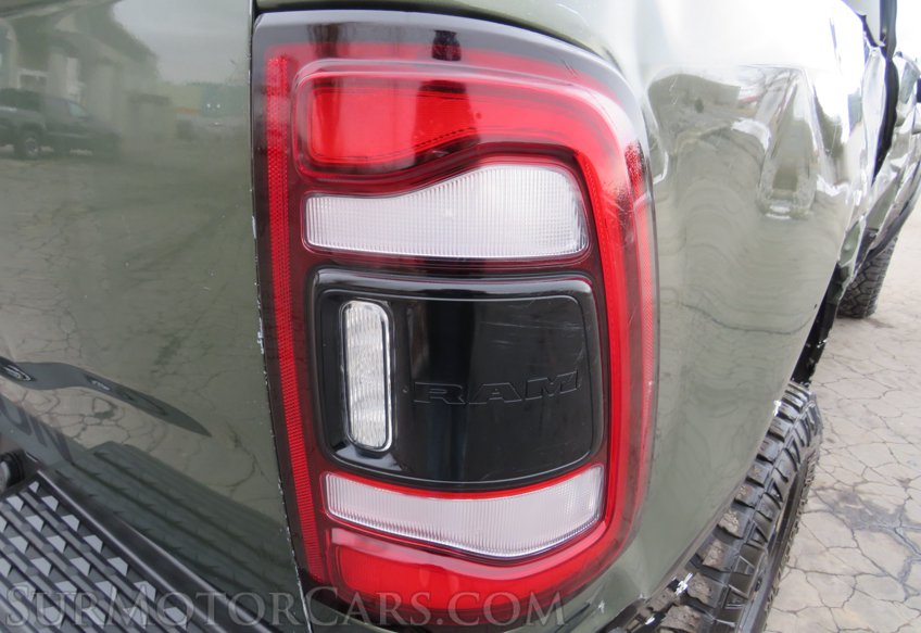 2022 Ram 2500 - Image 14