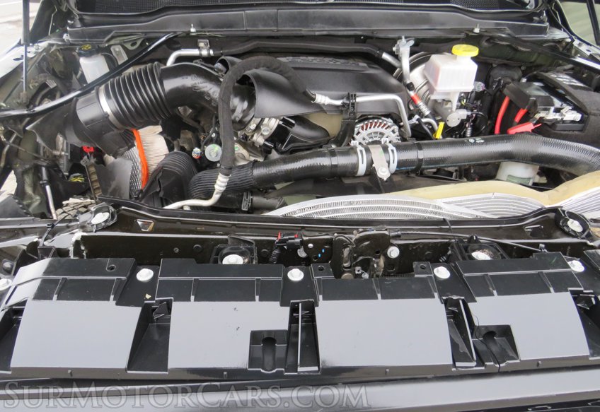 2022 Ram 2500 - Image 43