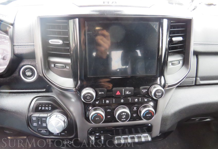 2022 Ram 2500 - Image 29