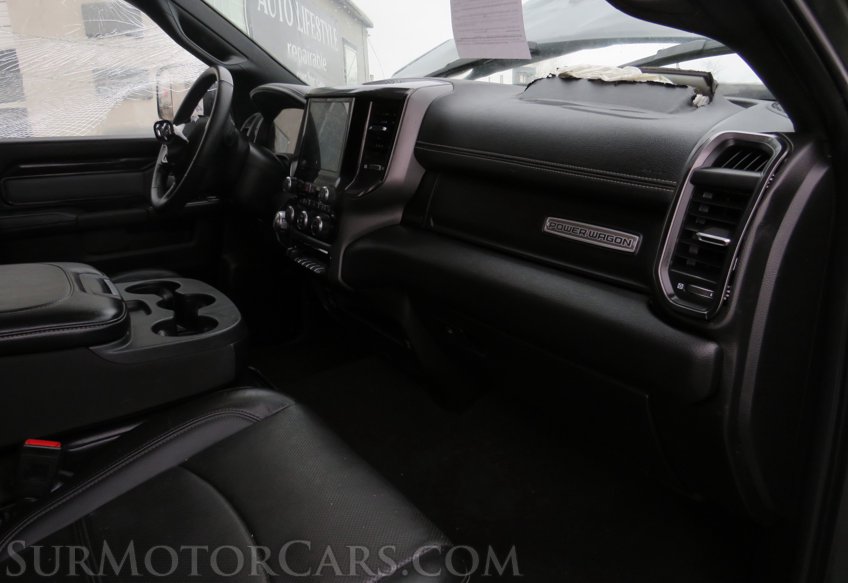 2022 Ram 2500 - Image 21