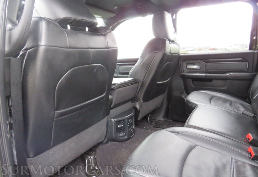 2022 Ram 2500 - Image 26