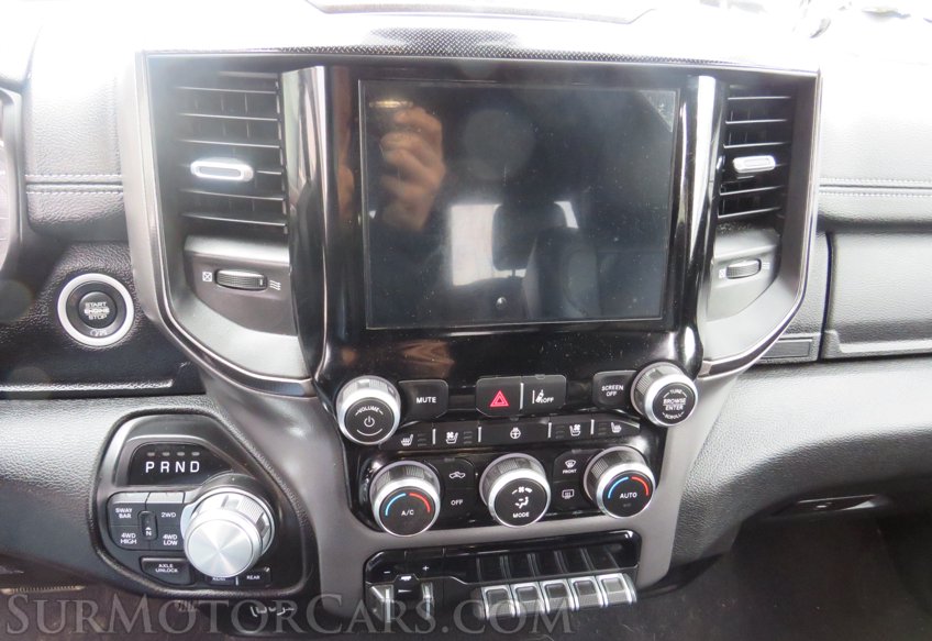 2022 Ram 2500 - Image 32