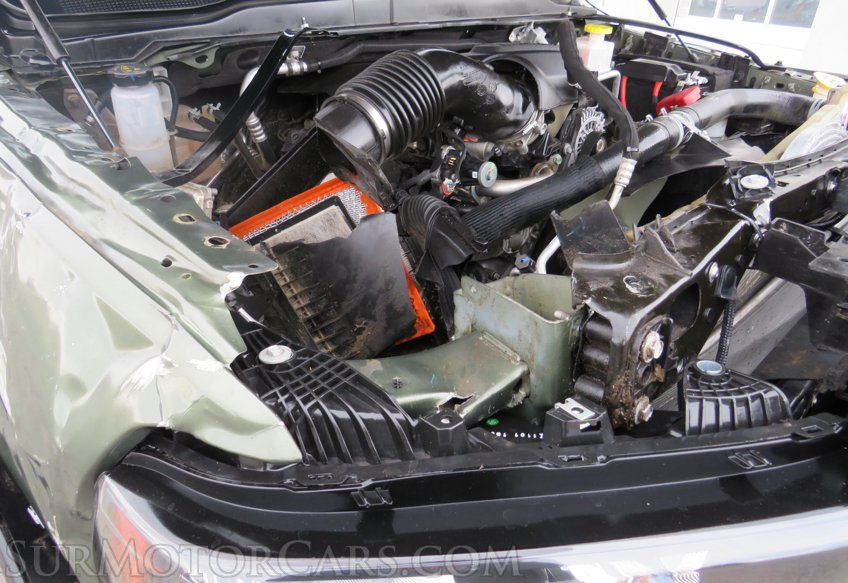 2022 Ram 2500 - Image 44