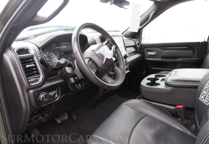 2022 Ram 2500 - Image 19