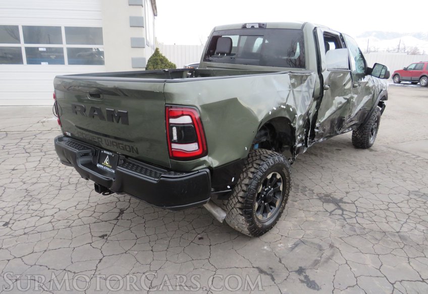 2022 Ram 2500 - Image 6