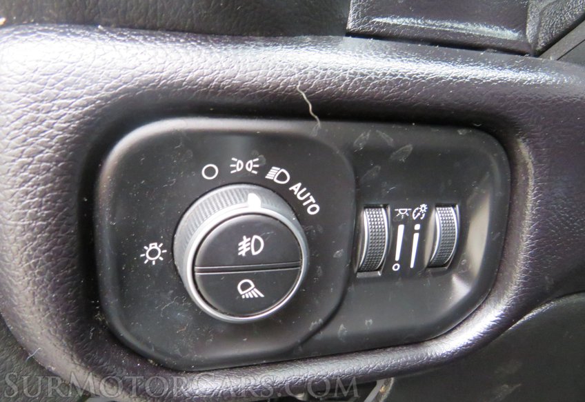 2022 Ram 2500 - Image 39