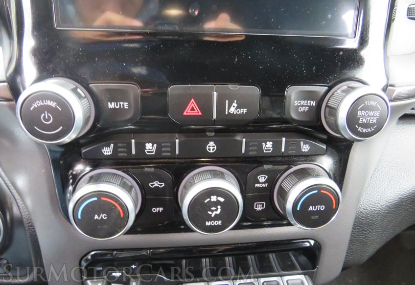 2022 Ram 2500 - Image 30