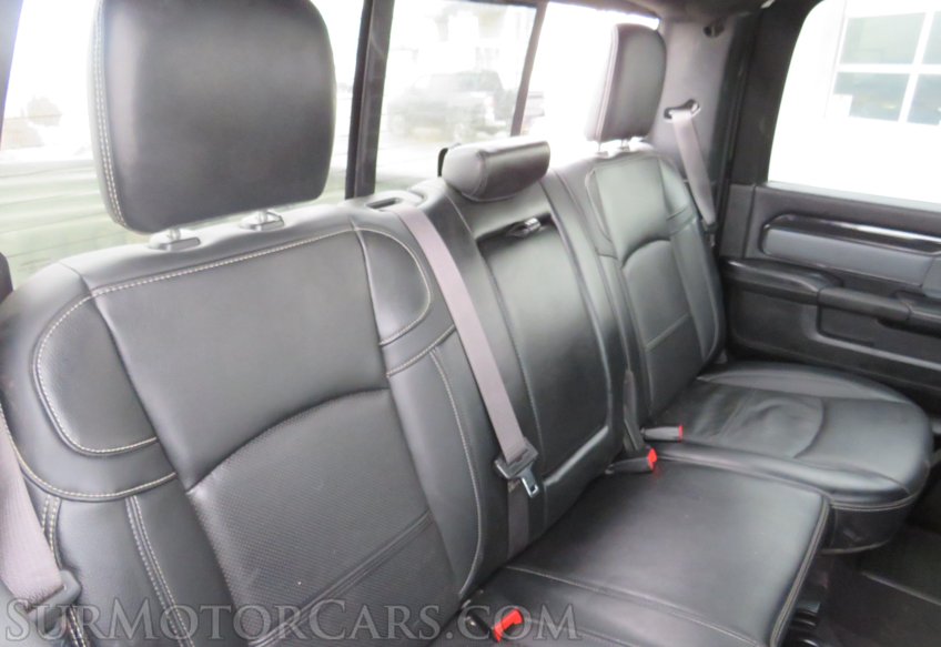 2022 Ram 2500 - Image 25