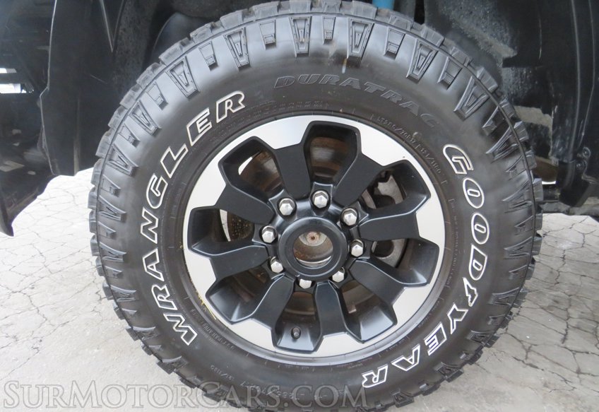 2022 Ram 2500 - Image 42