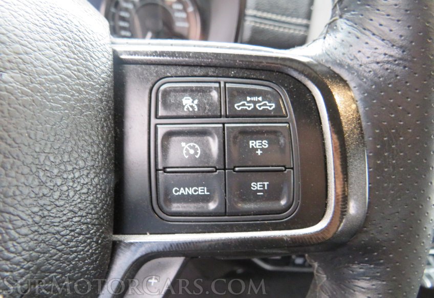 2022 Ram 2500 - Image 27