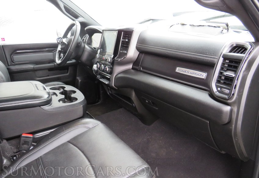 2022 Ram 2500 - Image 20