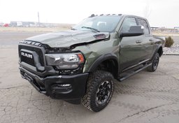 2022 Ram 2500 - Image 1