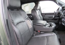 2022 Ram 2500 - Image 23