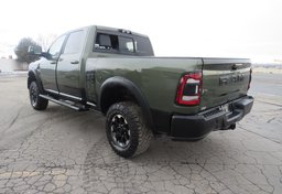 2022 Ram 2500 - Image 5