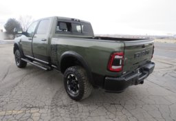 2022 Ram 2500 - Image 7