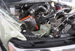 2022 Ram 2500 - Image 44