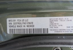 2022 Ram 2500 - Image 46