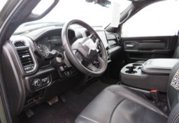 2022 Ram 2500 - Image 19