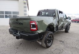 2022 Ram 2500 - Image 8