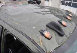 2022 Ram 2500 - Image 11