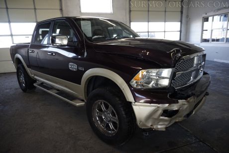 2012 Ram 1500