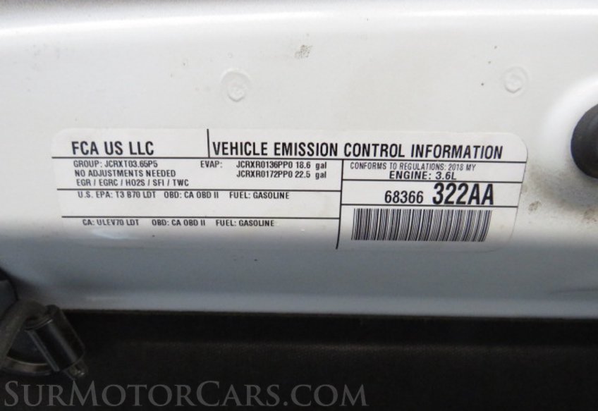 2018 Jeep Wrangler Unlimited - Image 45