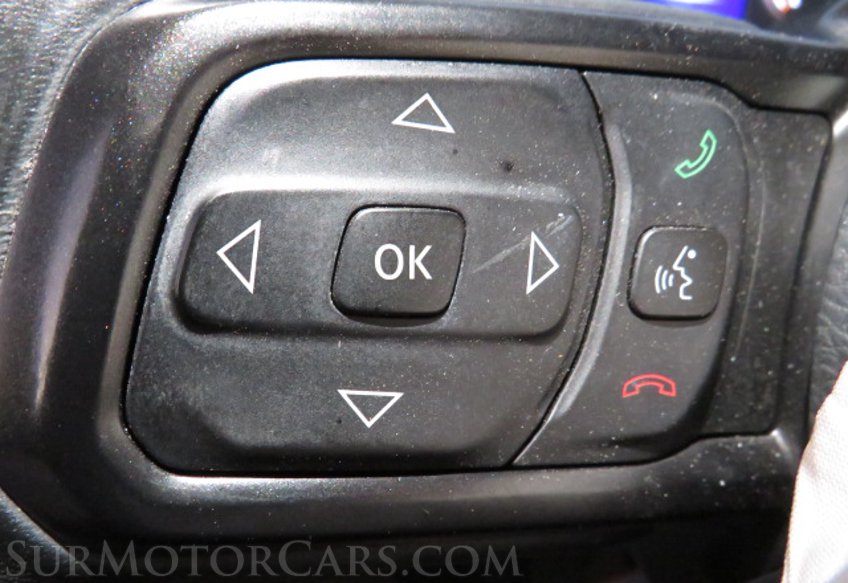 2018 Jeep Wrangler Unlimited - Image 30