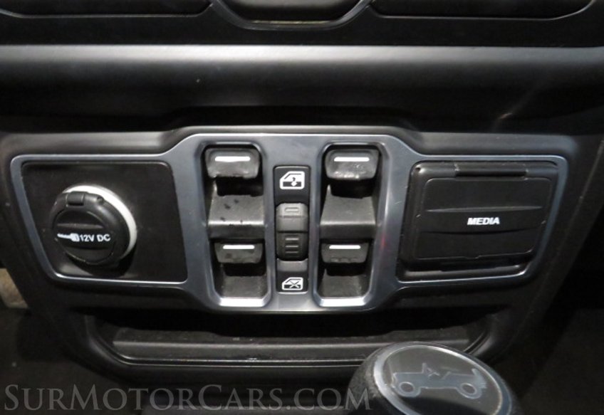 2018 Jeep Wrangler Unlimited - Image 39