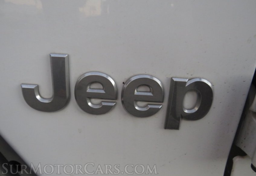 2018 Jeep Wrangler Unlimited - Image 16