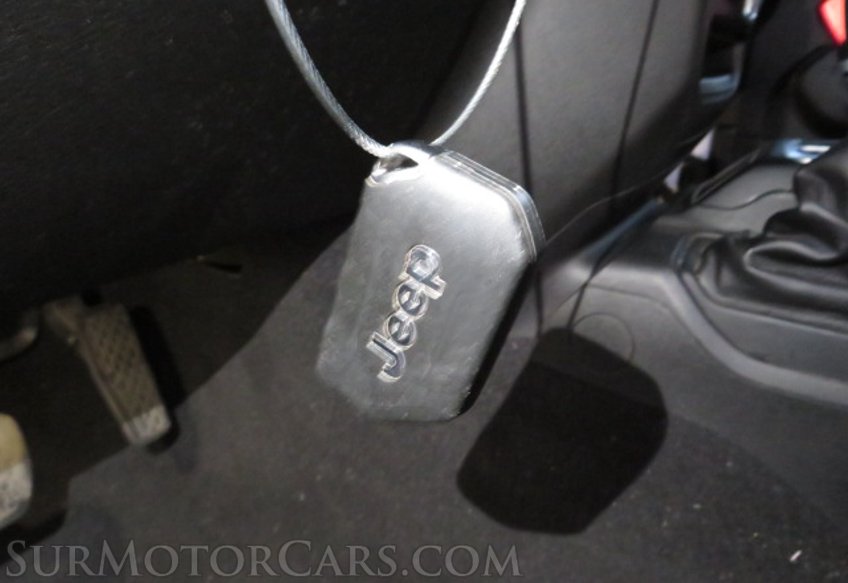 2018 Jeep Wrangler Unlimited - Image 33