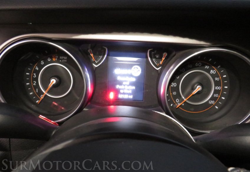 2018 Jeep Wrangler Unlimited - Image 35