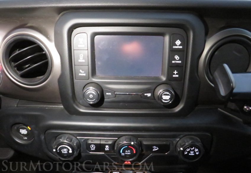 2018 Jeep Wrangler Unlimited - Image 34