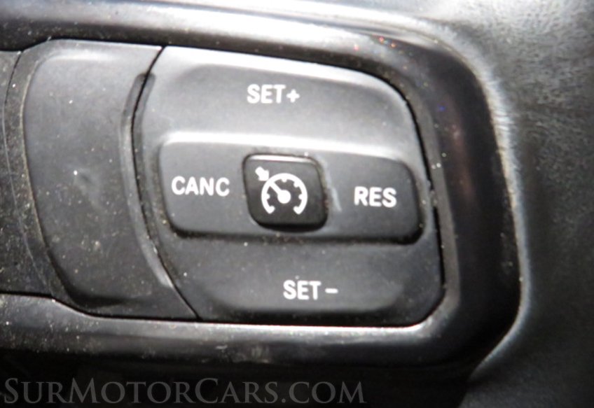 2018 Jeep Wrangler Unlimited - Image 29