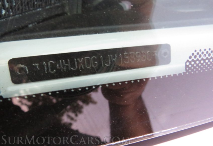 2018 Jeep Wrangler Unlimited - Image 47