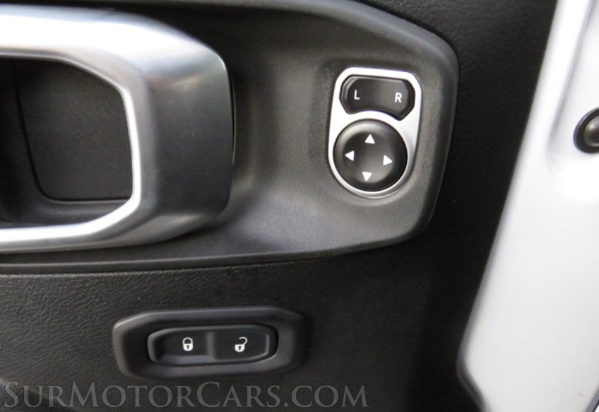 2018 Jeep Wrangler Unlimited - Image 40