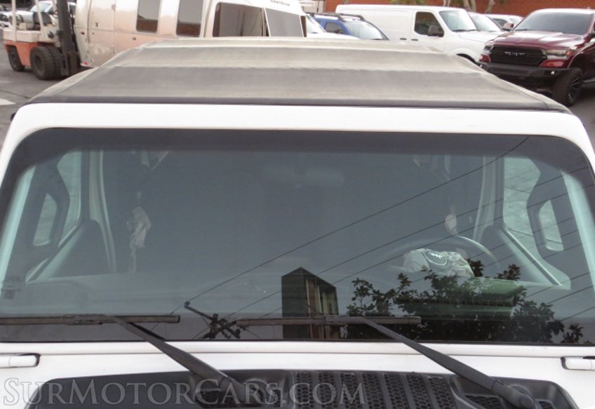 2018 Jeep Wrangler Unlimited - Image 13